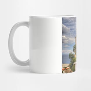 Greek Time Mug